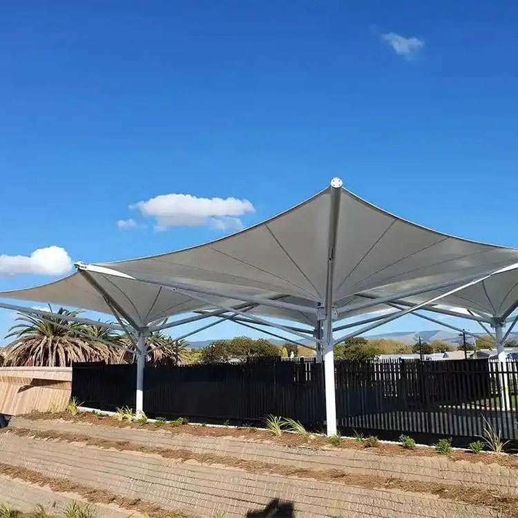 常熟市工程案例